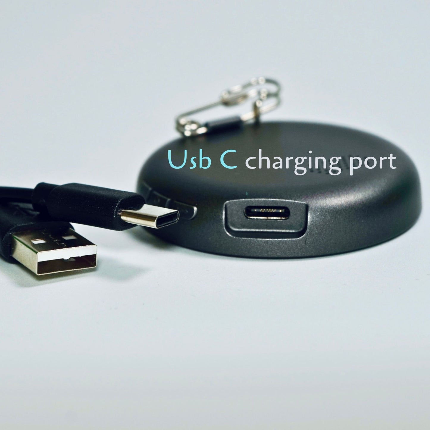 Lumibadge™ Bluetooth LED Badge: Smart Name Tag & Video loop Display